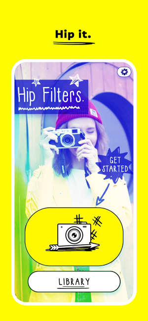 Hip Filters(圖5)-速報App