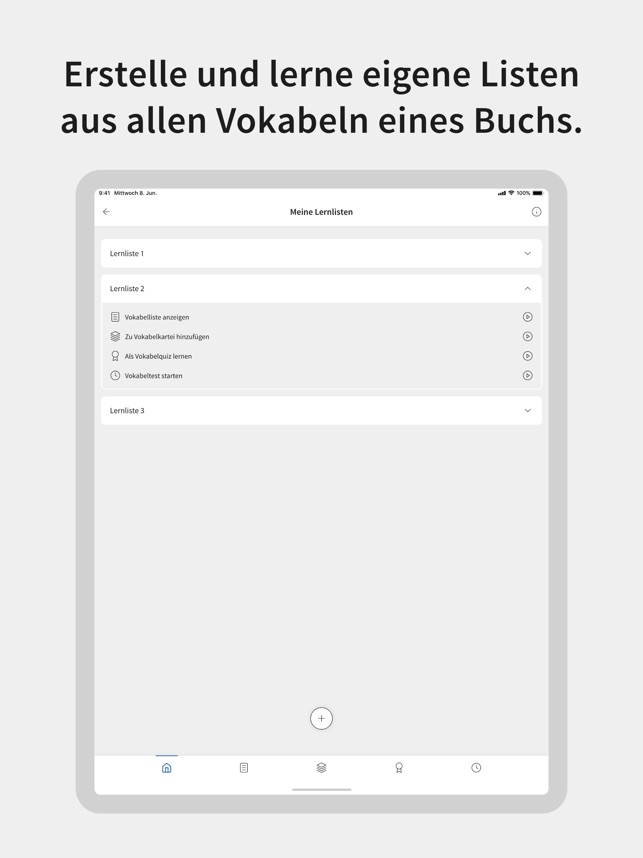 Westermann Vokabeltrainer On The App Store