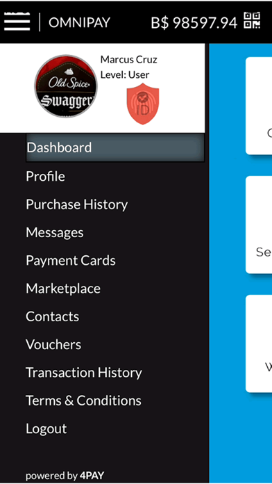 OMNIPAY screenshot 3