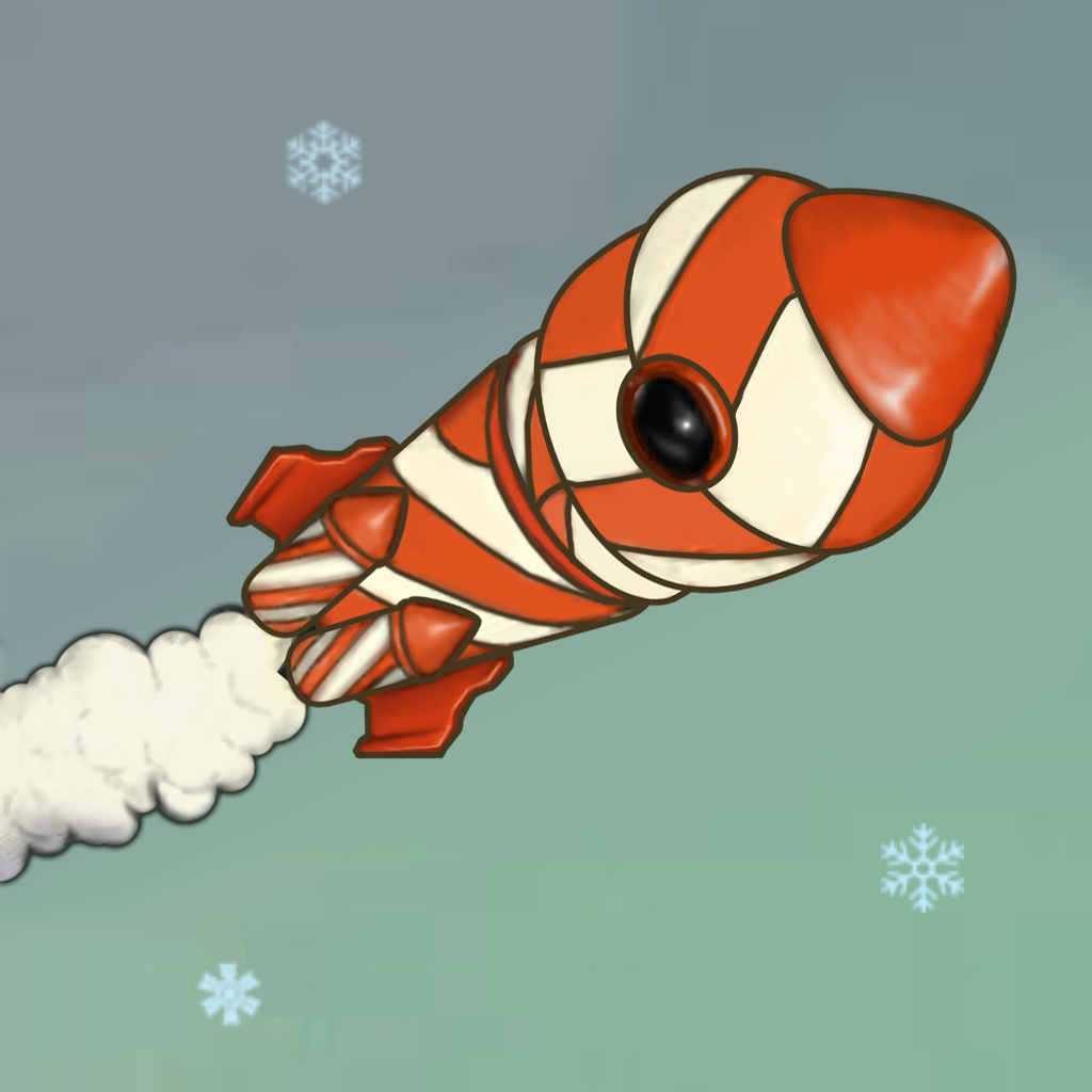 Get Into Space 3: Xmas Story for iOS, iPhone, iPad Aso Report