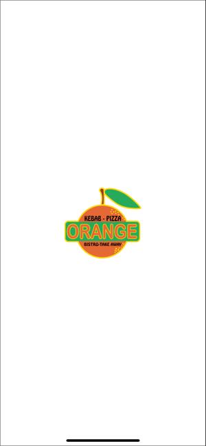 ORANGE Pizza-Kebab Näfels(圖1)-速報App