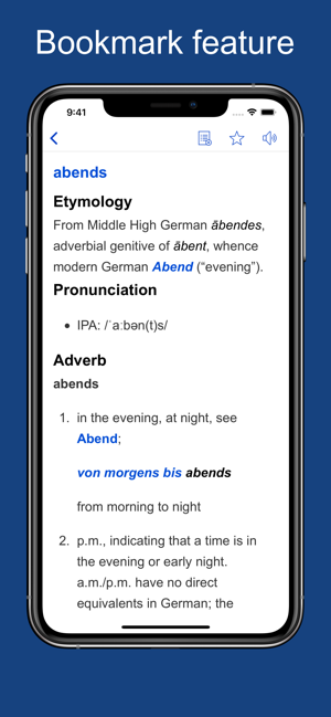 German Etymology Dictionary(圖5)-速報App