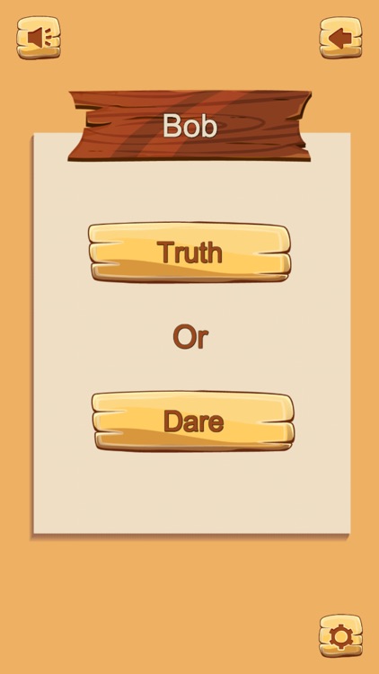 Truth or Dare - for teens