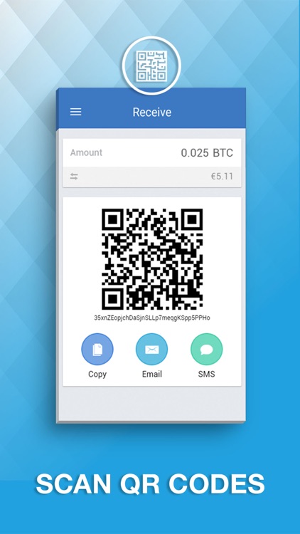 BTC.com – Bitcoin Wallet screenshot-3