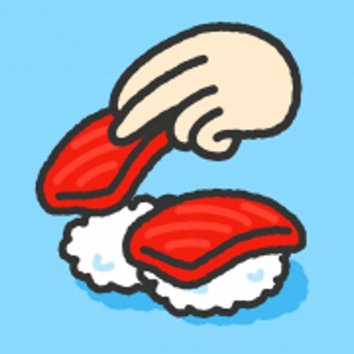 MERGE SUSHI icon