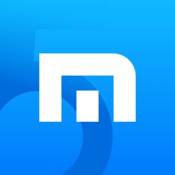 Maxthon Cloud Web Browser
