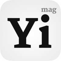 第一财经杂志 - 探索一个明亮的商业世界