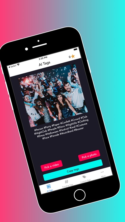 TikBoost for likes and fans