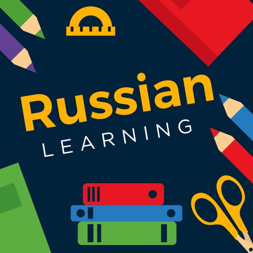 Russian Learning