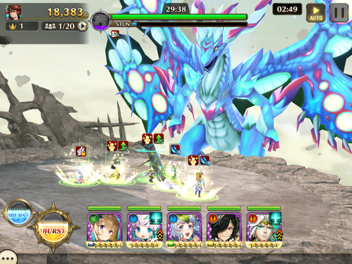 ヴァルキリーコネクト