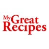 MyGreatRecipes!