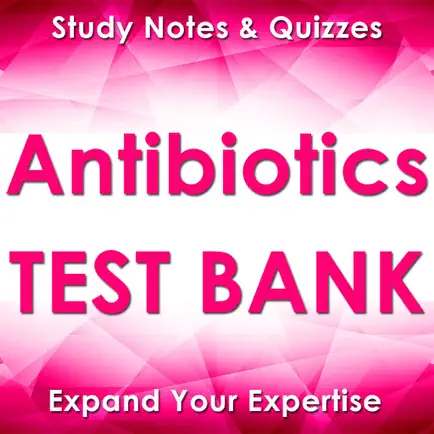 Antibiotics Exam Review App Читы