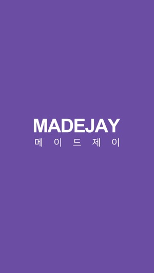 MADEJAY 메이드제이(圖1)-速報App