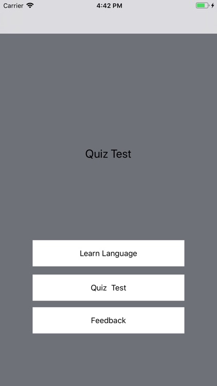 QuizTestApp