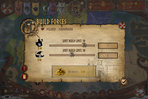 Age of Viking Conquest screenshot 3