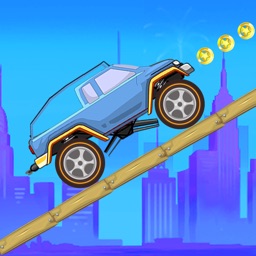 Dangerous Money Road