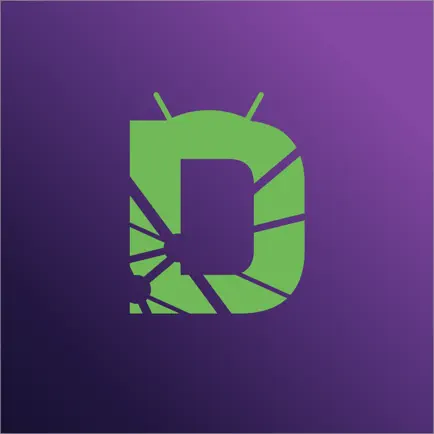 Droidcon Boston 2019 Читы