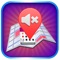AutoMute allows you to automatically mute,un-mute your iPhone,iPad on selected locations