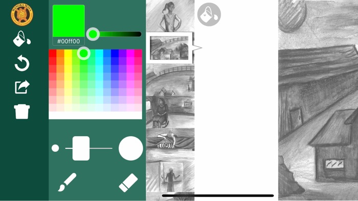 Gurri watharrigu magaragu