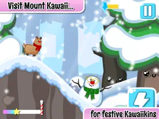 Imágen 1 Kawaii Slide iphone