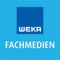 This application is the official guide for your participation in WEKA FACHMEIDEN events