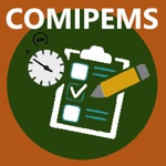 Mi guia comipems PRO