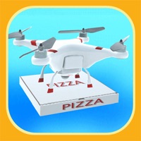 Drone Pizza Delivery 3D pour PC
