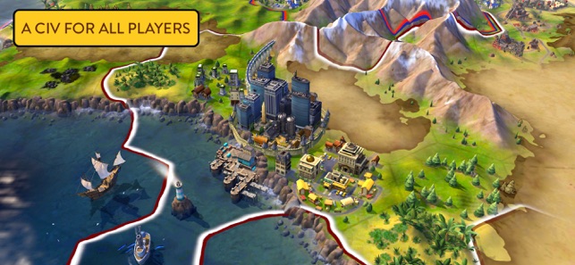 SCARICARE CIVILIZATION 5 ITA