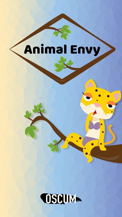 Animal Envy