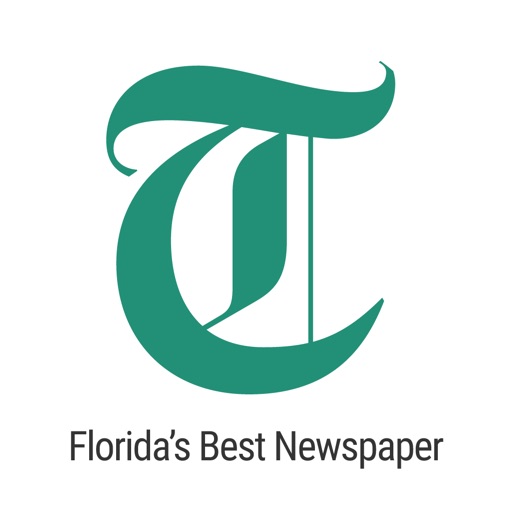Tampa Bay Times e-newspaper