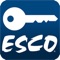 Esco Lock Service provides a centralized interface for managing all client data such as user information, customer information and the list of country details