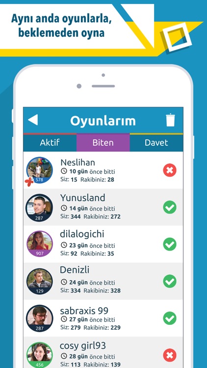Kelimelik screenshot-4