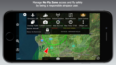 Map Pilot for DJI - Businessのおすすめ画像3