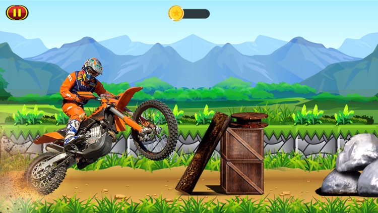 Moto X3M Android apk game. Moto X3M free download for tablet and
