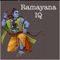 As the Name describes RamayanaIQ app is having lots of questions of hindu mythology Ramayana