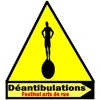 Déantibulations