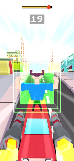 Hiphop Runner 3D(圖3)-速報App