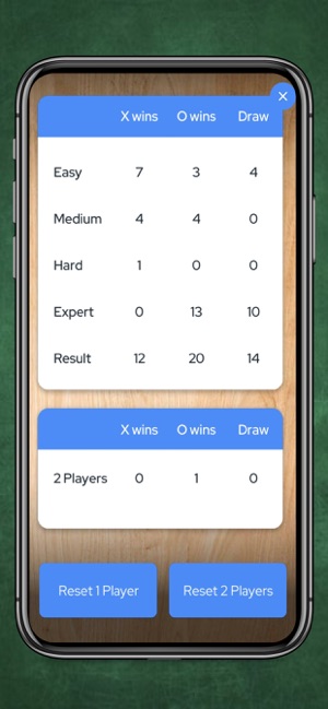 ゲーム まるばつゲーム 三目並べ をapp Storeで