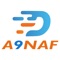 A9NAF (اصناف)App for delivery consumer products