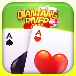 Qiantang River Card