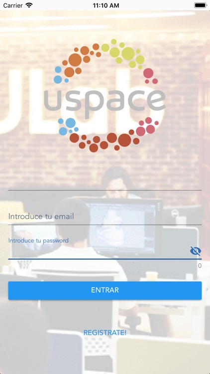 uspace