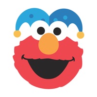 Sesame Street Yourself app not working? crashes or has problems?