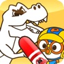 Get Pororo Dinosaur Sketchbook for iOS, iPhone, iPad Aso Report
