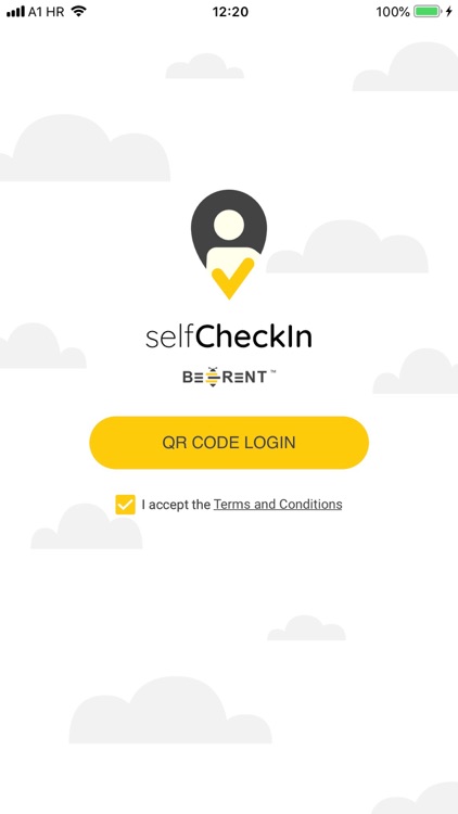 selfCheckIn