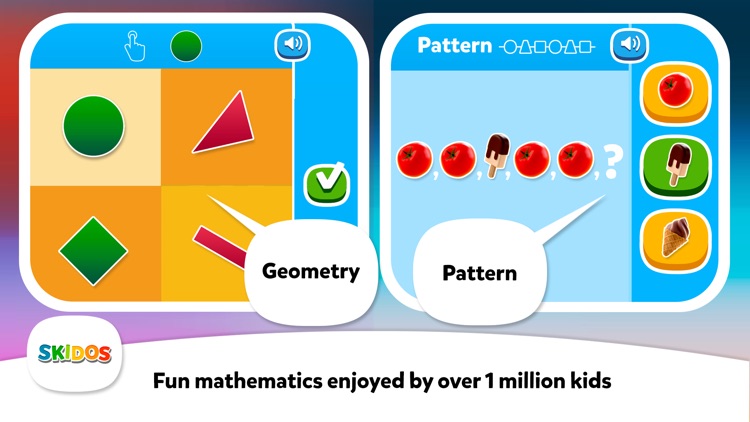 Kids Learning Games: Fun Math screenshot-9