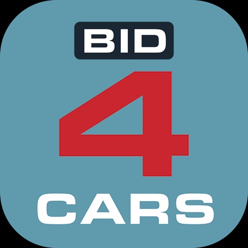 Bid4Cars