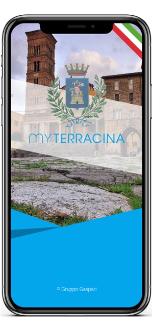 MyTerracina