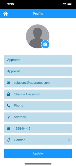 Appranet(圖6)-速報App