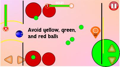 Emaze Ball screenshot 3