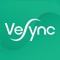 Seamlessly connect and control all your VeSync-compatible smart devices in one place